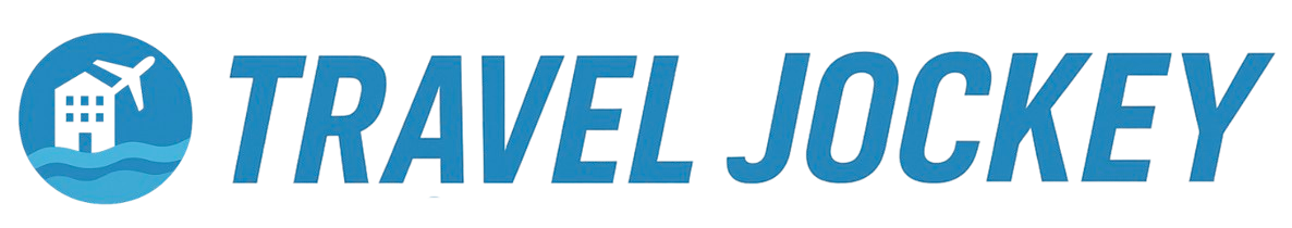 Travel Jockey
